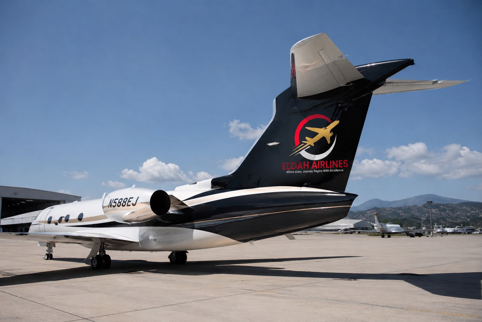 charter